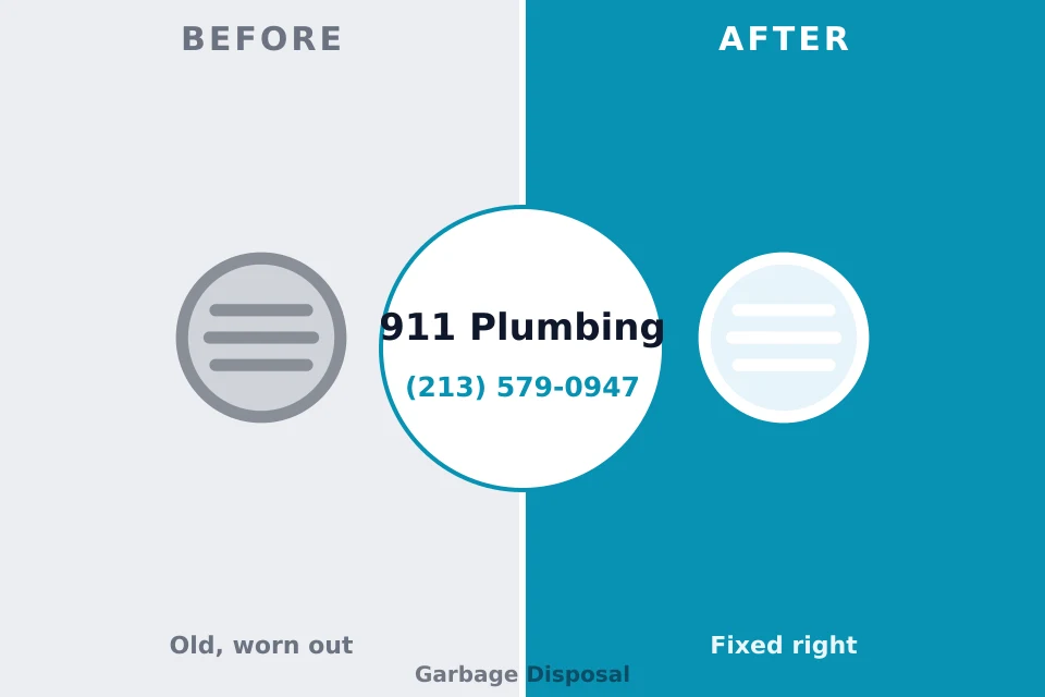 Before and after: plumbing company Dotsero, CO